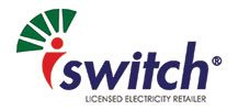 iSwitch-Licensed-Electricity-Retailer-Logo